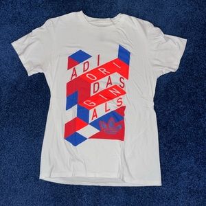 Men’s Adidas Originals T-shirt